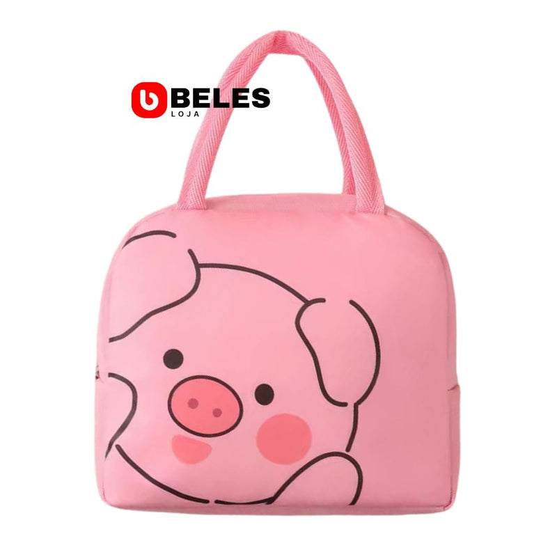 Bolsa Térmicas OU Lancheiras Térmicas para Microondas. Comprando 2 itens, tenha mais 20%