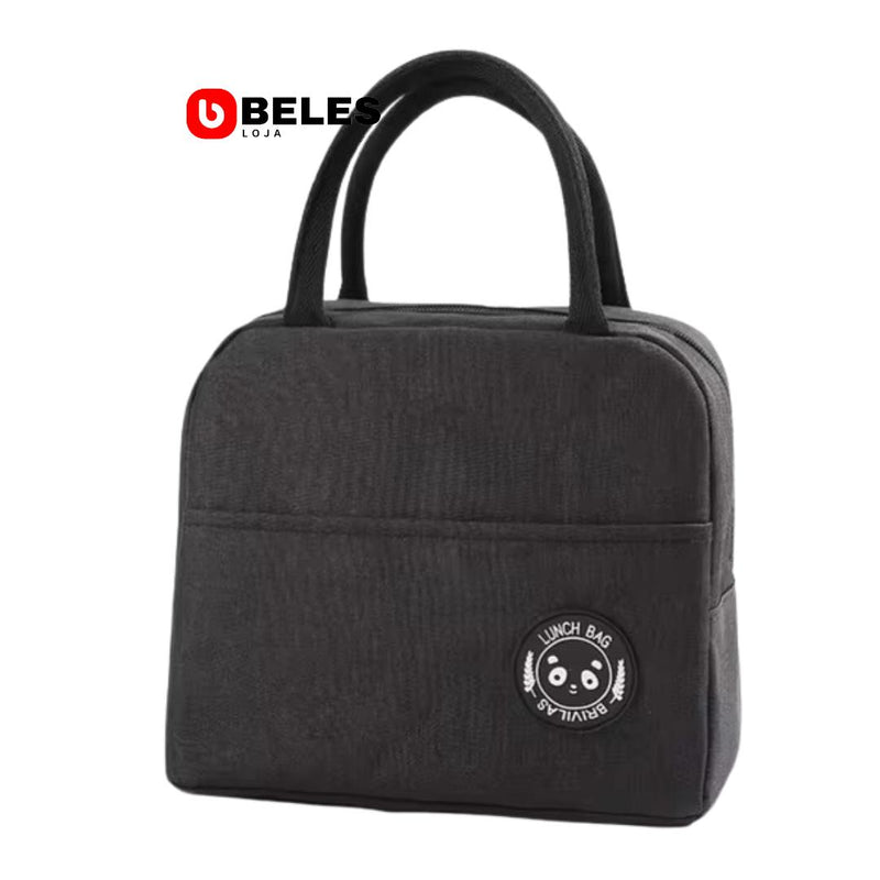 Bolsa Térmicas OU Lancheiras Térmicas para Microondas. Comprando 2 itens, tenha mais 20%