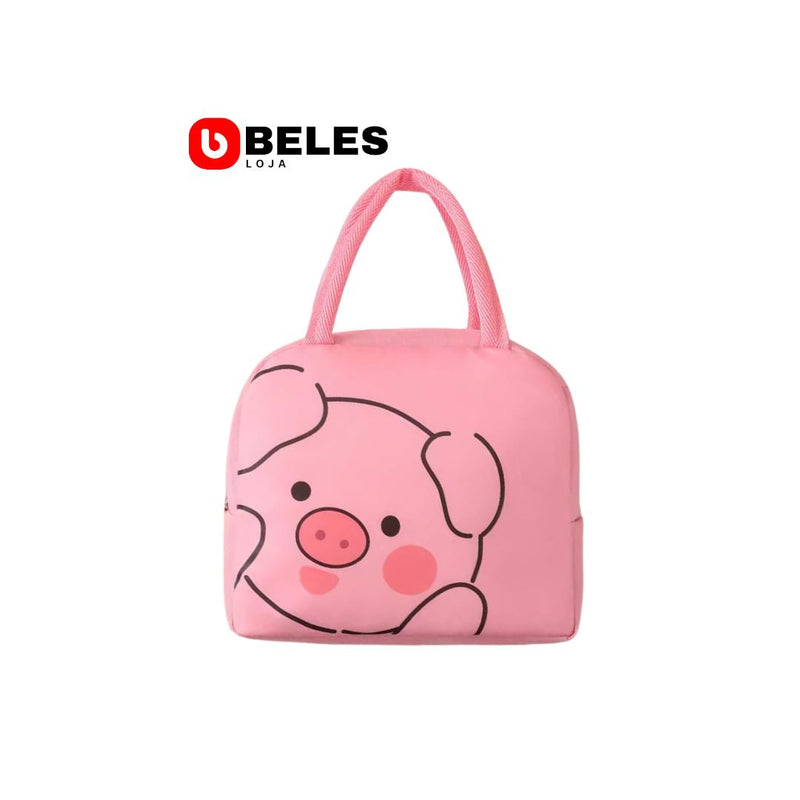 Bolsa Térmicas OU Lancheiras Térmicas para Microondas. Comprando 2 itens, tenha mais 20%