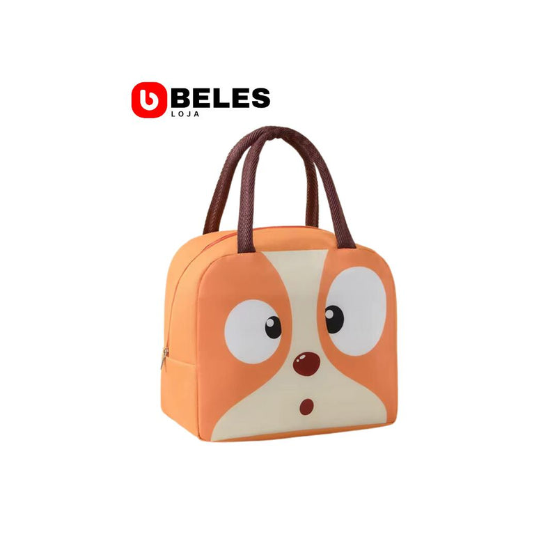 Bolsa Térmicas OU Lancheiras Térmicas para Microondas. Comprando 2 itens, tenha mais 20%