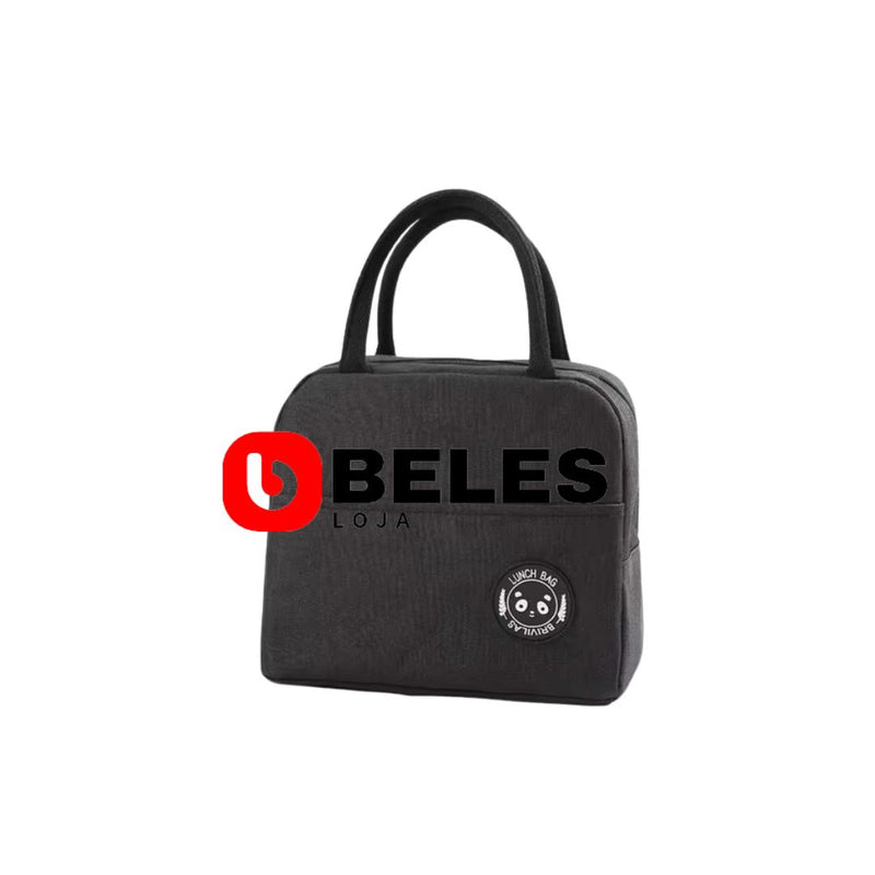 Bolsa Térmicas OU Lancheiras Térmicas para Microondas. Comprando 2 itens, tenha mais 20%